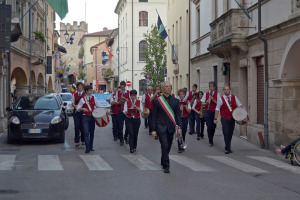 Europiadi a Marostica - 19 Giugno 2014 - 1