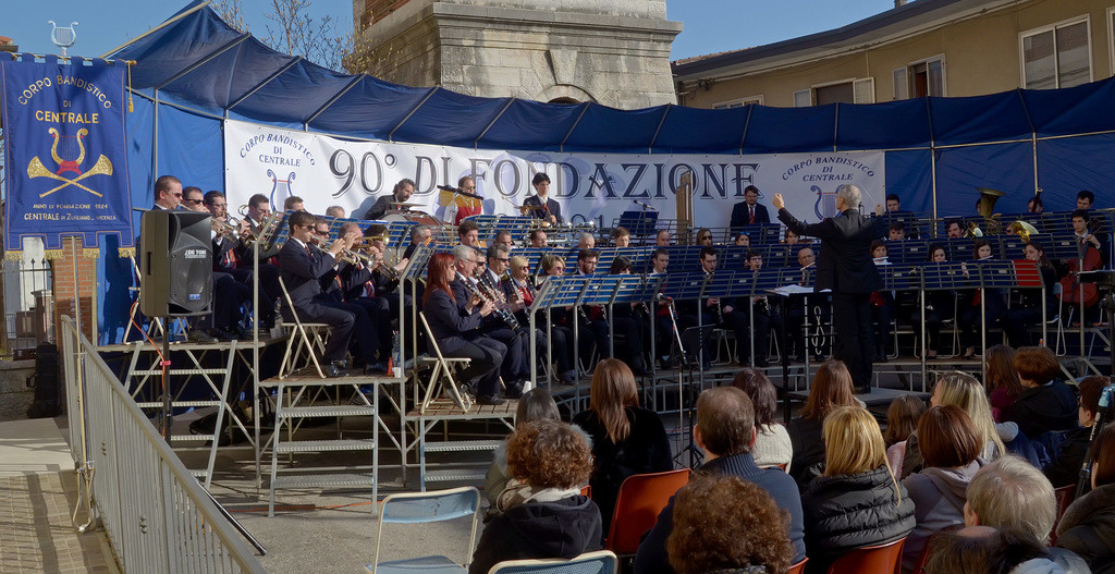 Sagra dei Santi 2015 - 2