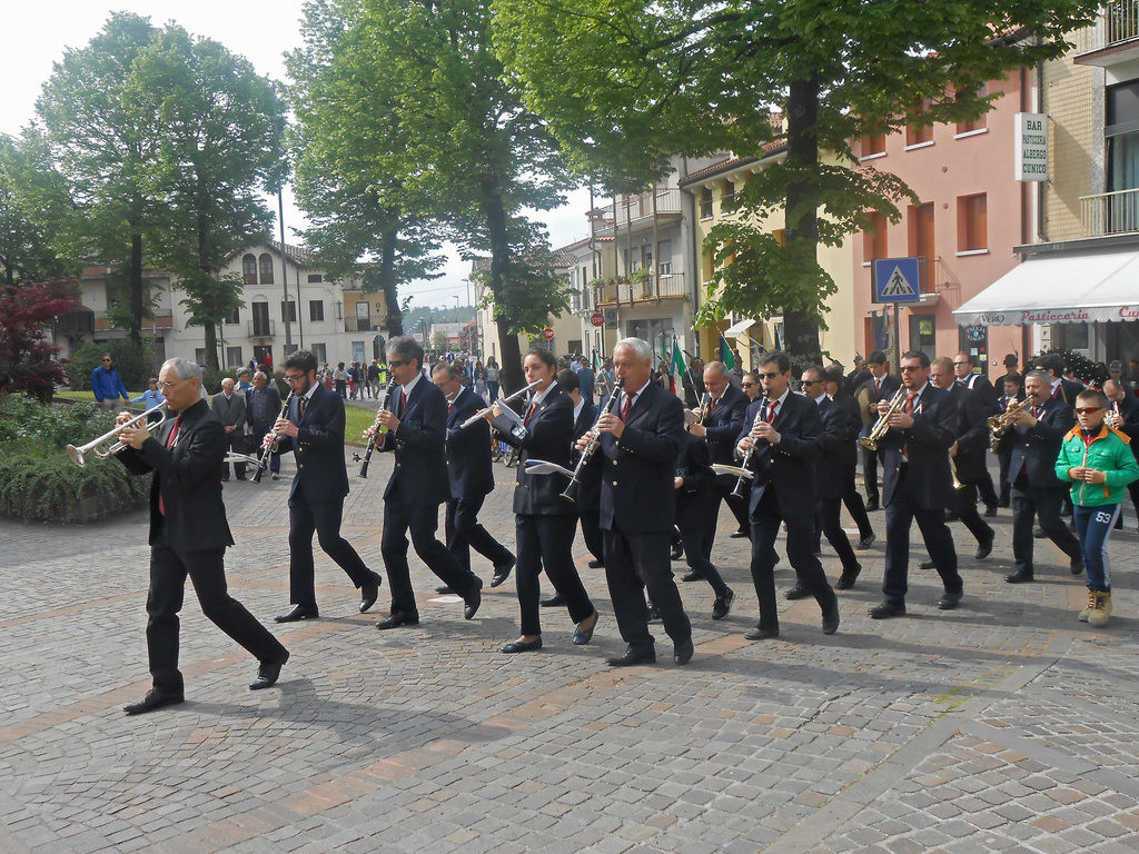 25 Aprile 2015 - 1