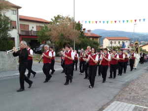 Processione S. Antonio 13 Giugno 2013 - 3