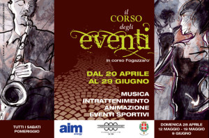 Programma de Il Corso degli Eventi