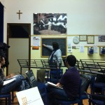 Corso triennale di direttori d'Orchestra di Fiati - 1