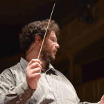 Maestro Andrea Loss