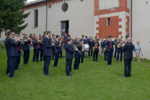 Processione della Madonna del Summano 2014 - 4