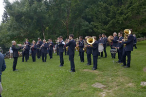 Processione della Madonna del Summano 2014 - 5