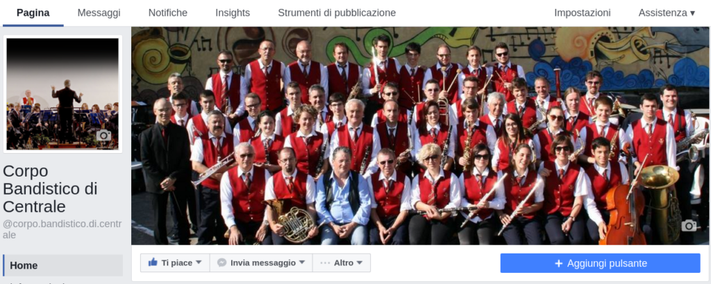 Facebook revamped!